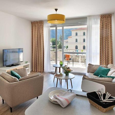 Domitys Le 225 Aparthotel Levallois-Perret Luaran gambar